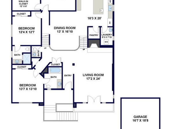 1162 Daniels Drive, Los Angeles CA 90035