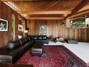 630 Hightree Road, Santa Monica CA 90402