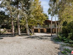 630 Hightree Road, Santa Monica CA 90402