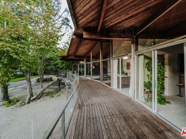 630 Hightree Road, Santa Monica CA 90402