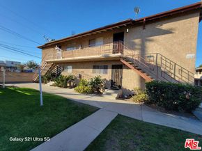 1543 W 105th Street, Los Angeles CA 90047