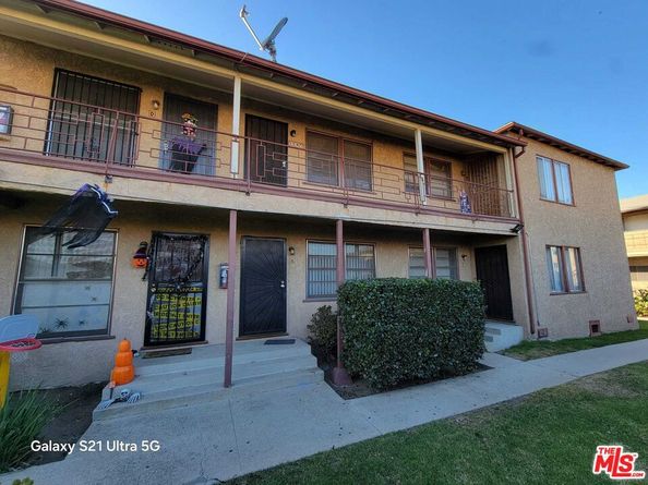 1543 W 105th Street, Los Angeles CA 90047