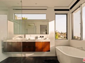 1611 Sunset Plaza Drive, Los Angeles CA 90069