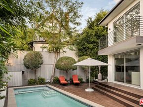 1611 Sunset Plaza Drive, Los Angeles CA 90069
