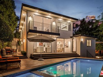 1611 Sunset Plaza Drive