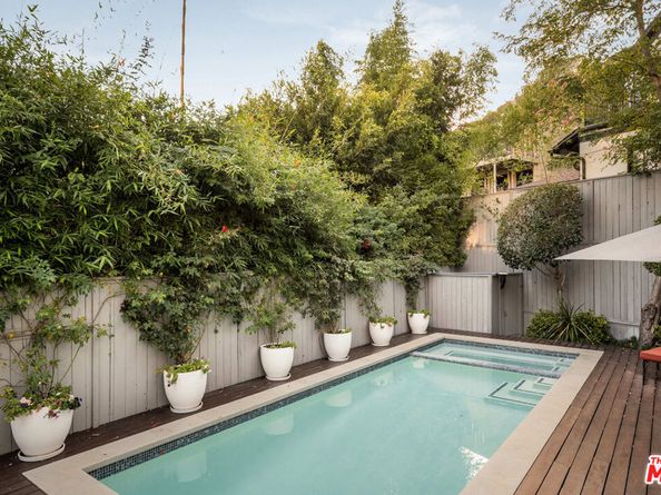 1611 Sunset Plaza Drive, Los Angeles CA 90069