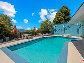 2960 Briar Knoll Drive, Los Angeles CA 90046