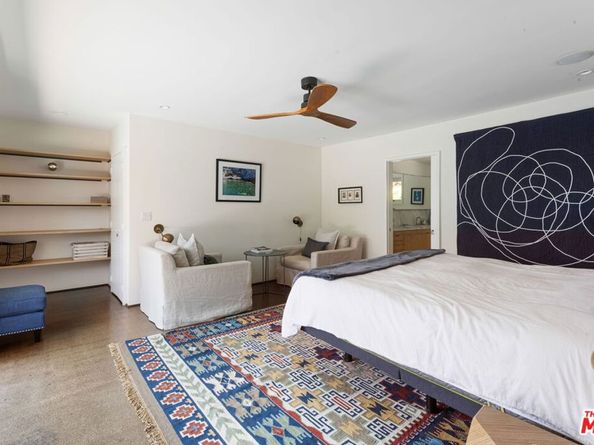 2960 Briar Knoll Drive, Los Angeles CA 90046