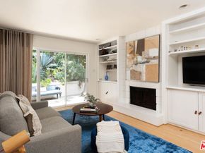 2960 Briar Knoll Drive, Los Angeles CA 90046