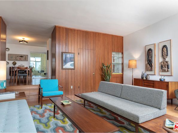 3625 Fredonia Drive 10, Los Angeles CA 90068