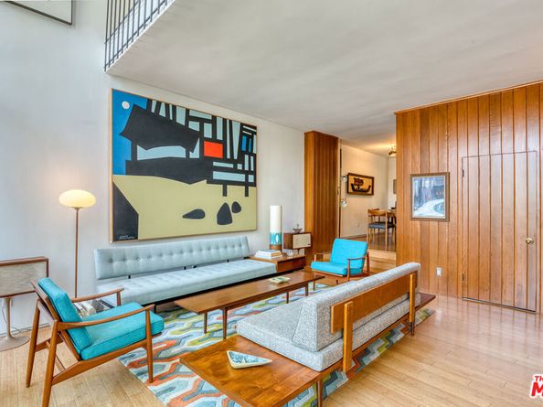 3625 Fredonia Drive 10, Los Angeles CA 90068
