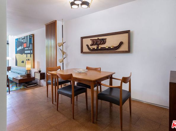 3625 Fredonia Drive 10, Los Angeles CA 90068