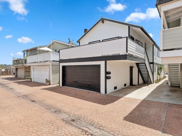 204 David Drive, Newport Beach CA 92663