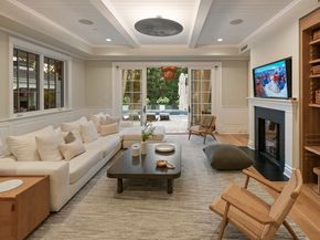 491 N Tigertail Road, Los Angeles CA 90049