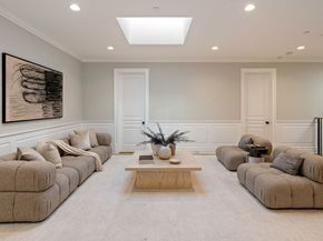 491 N Tigertail Road, Los Angeles CA 90049