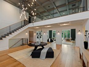 491 N Tigertail Road, Los Angeles CA 90049