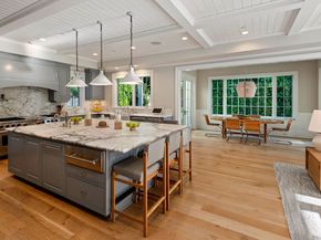 491 N Tigertail Road, Los Angeles CA 90049