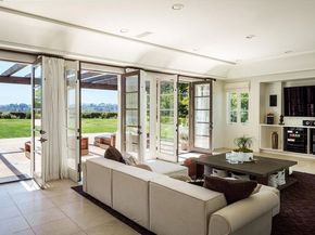 2481 Summitridge Drive, Beverly Hills CA 90210