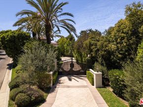 2481 Summitridge Drive, Beverly Hills CA 90210