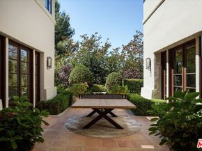 2481 Summitridge Drive, Beverly Hills CA 90210