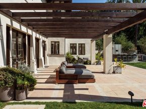 2481 Summitridge Drive, Beverly Hills CA 90210