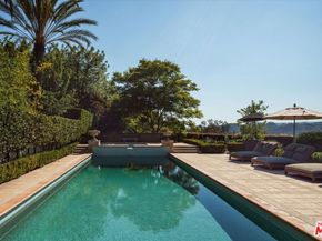 2481 Summitridge Drive, Beverly Hills CA 90210