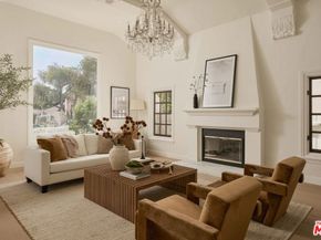 8607 Clifton Way, Beverly Hills CA 90211