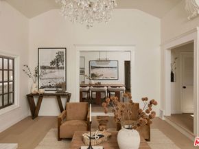 8607 Clifton Way, Beverly Hills CA 90211