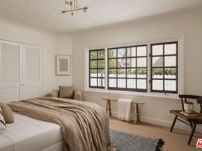 8607 Clifton Way, Beverly Hills CA 90211