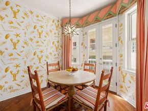 603 Ocean Avenue 2A, Santa Monica CA 90402