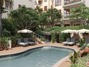 603 Ocean Avenue 2A, Santa Monica CA 90402