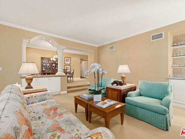 603 Ocean Avenue 2A, Santa Monica CA 90402