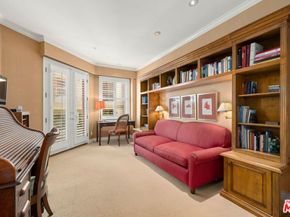 603 Ocean Avenue 2A, Santa Monica CA 90402