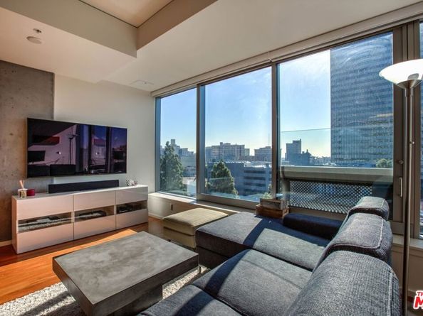 1155 S GRAND Avenue 707, Los Angeles CA 90015