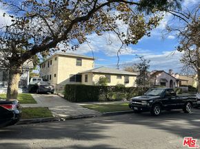 2942 Edgehill Drive, Los Angeles CA 90018