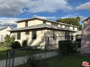 2942 Edgehill Drive, Los Angeles CA 90018