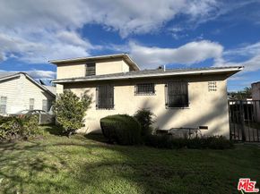 2942 Edgehill Drive, Los Angeles CA 90018