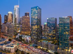 877 Francisco Street 2903, Los Angeles CA 90017