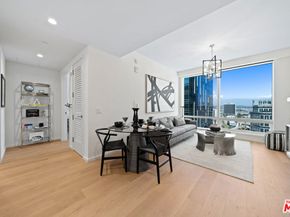 877 Francisco Street 2903, Los Angeles CA 90017