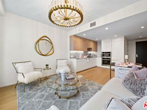 877 Francisco Street 2305, Los Angeles CA 90017