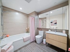 877 Francisco Street 2305, Los Angeles CA 90017