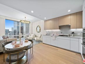 877 Francisco Street 2305, Los Angeles CA 90017