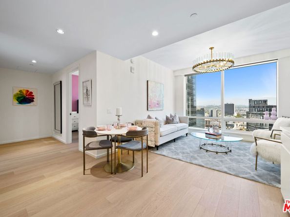 877 Francisco Street 2305, Los Angeles CA 90017