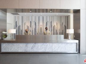 877 Francisco Street 2305, Los Angeles CA 90017