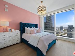 877 Francisco Street 2305, Los Angeles CA 90017