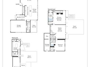 6918 Oporto Drive, Los Angeles CA 90068