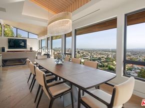 6918 Oporto Drive, Los Angeles CA 90068