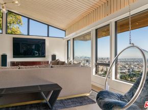 6918 Oporto Drive, Los Angeles CA 90068