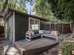 4900 Glenalbyn Drive, Los Angeles CA 90065