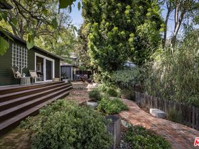 4900 Glenalbyn Drive, Los Angeles CA 90065